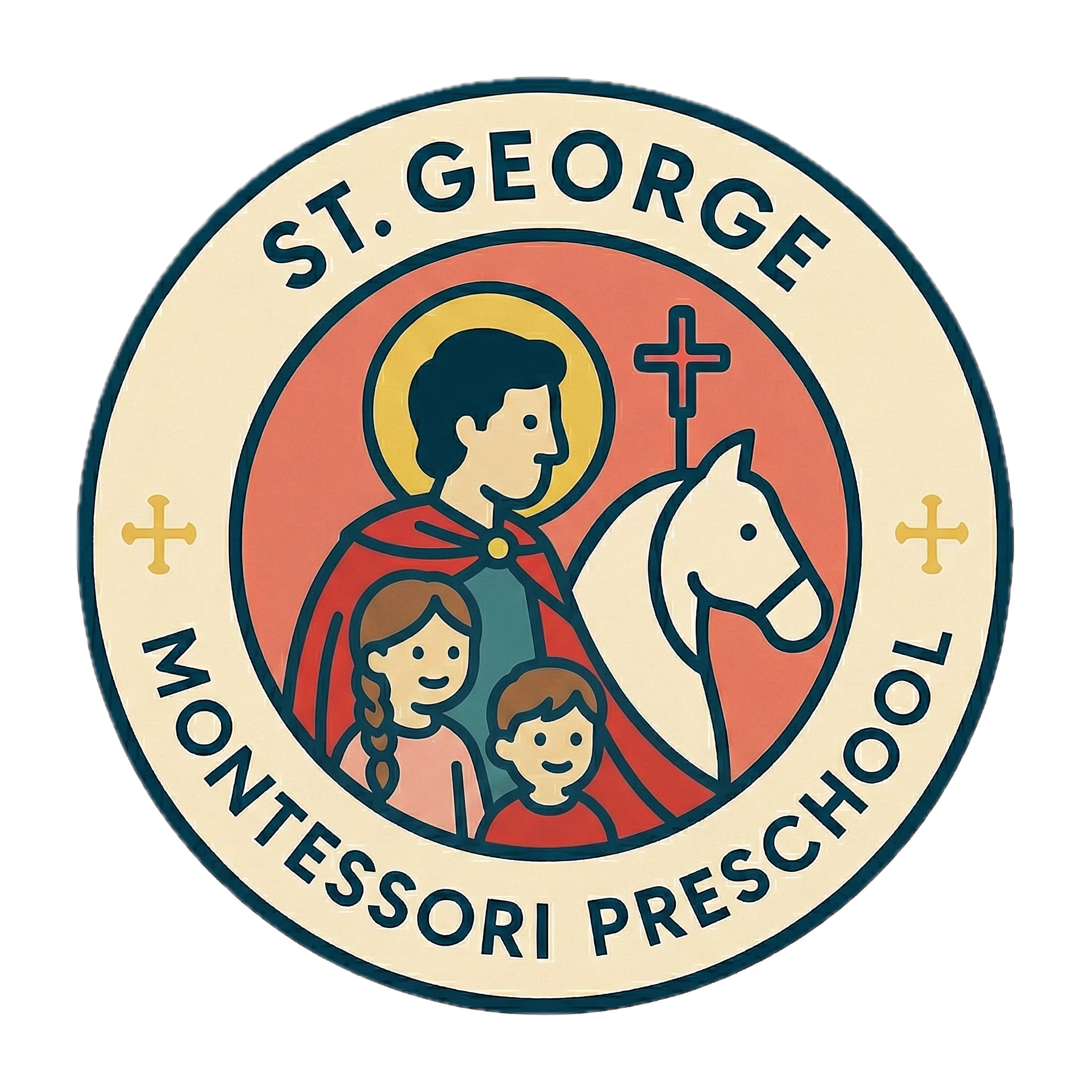 St George Christian Montessori Preschool